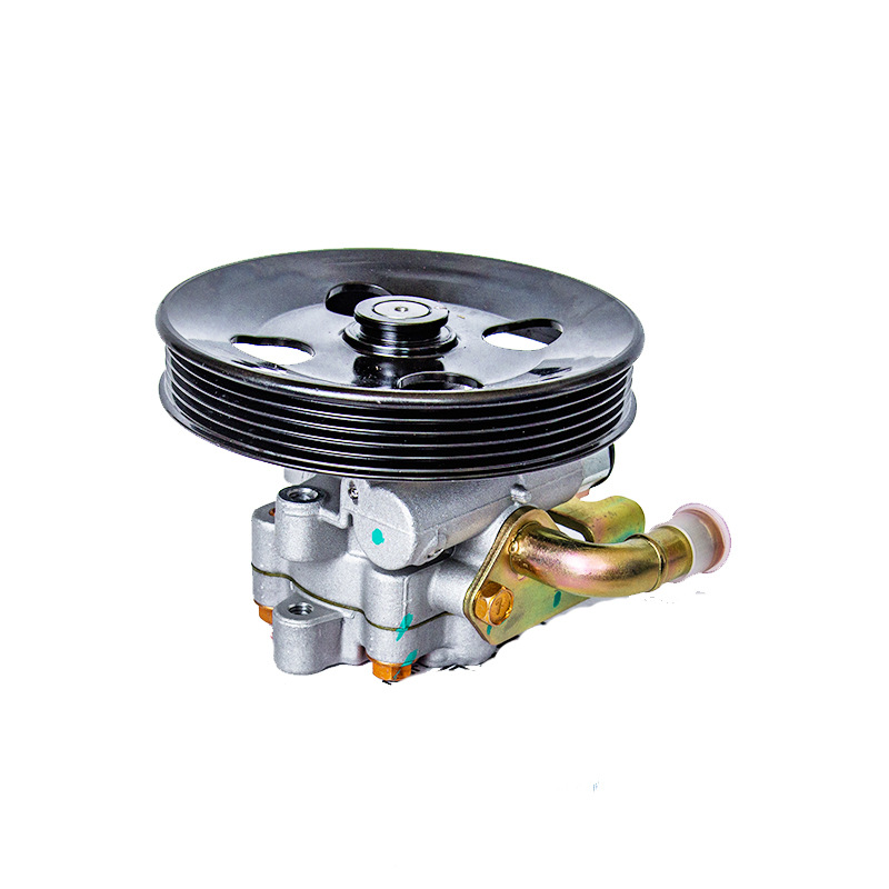 适用于江铃汽车陆风x7转向助力泵电力液压方向盘转向助力器