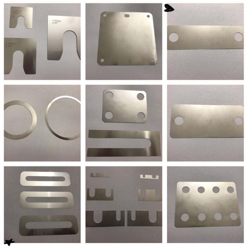 不锈钢法兰垫圈