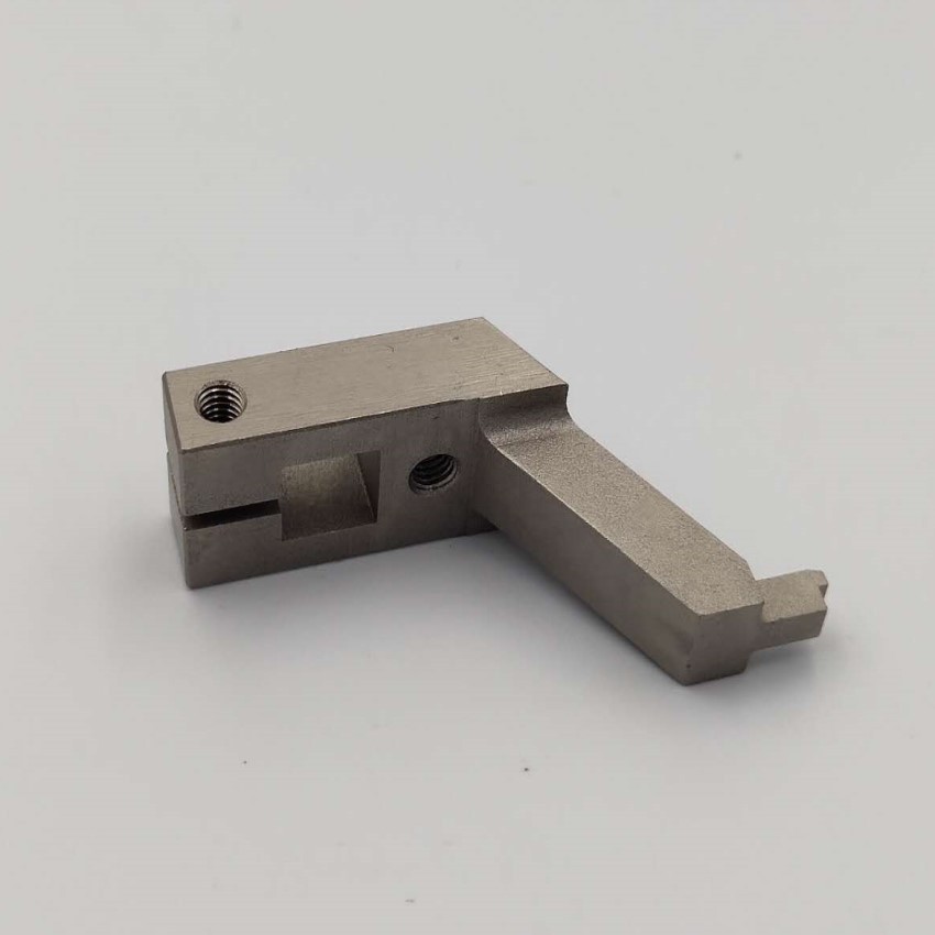 厦门五金精密机加工线切割健身器材金属零部件