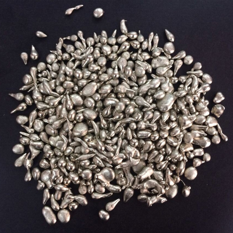 供应优质爆款无铅环保白铜粒 首饰白铜 纯白铜特白铜批发工厂直销