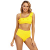 2020 new pattern Swimsuit Lotus leaf Fission Swimsuit lady sexy Swimming suit Amazon Swimsuit 2020 new pattern Swimsuit Lotus leaf Fission Swimsuit lady sexy Swimming suit Amazon Swimsuit