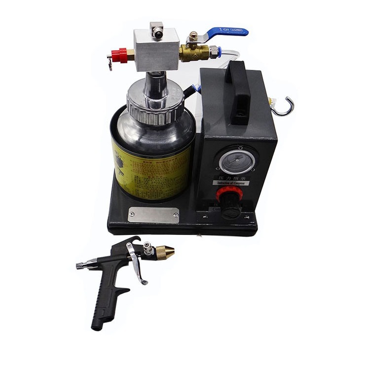 2升双头刷胶机       品牌         刷胶水机       型号         1.