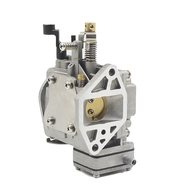 航凯百胜派尼尔海的两冲四冲程船外机化油器橡皮艇马达推进器配件