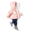 children Colorful Down Jackets thickening men and women baby CUHK Child fashion Western style Bright surface Children's clothing coat children Colorful Down Jackets thickening men and women baby CUHK Child fashion Western style Bright surface Children's clothing coat