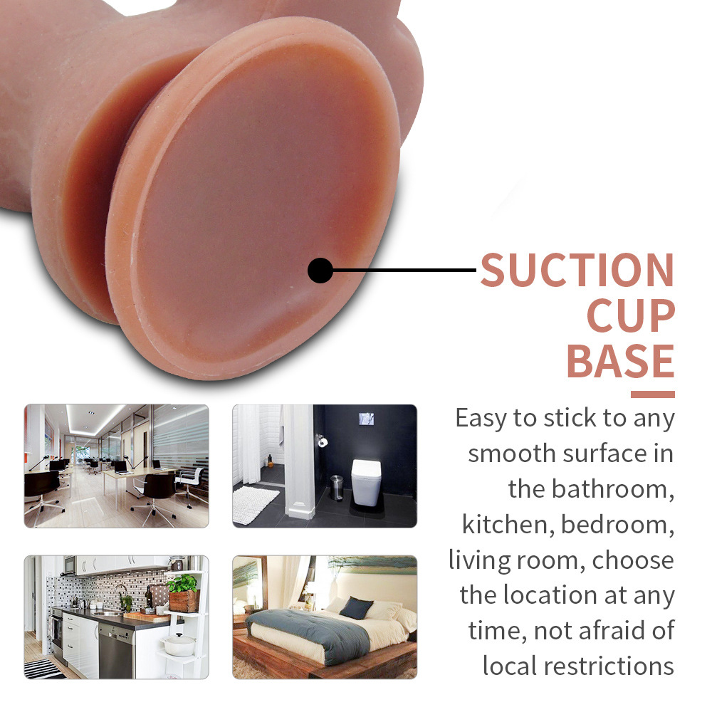 领象现货狗鸡鸡阳具狗屌另类仿真阳具成人用品女性用品 b38二郎神