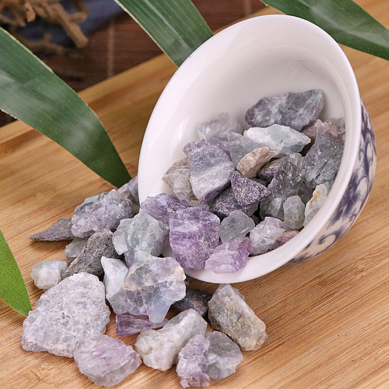 批发中药材 紫石英 矿石大全 品种齐全 承接订单 质量保证