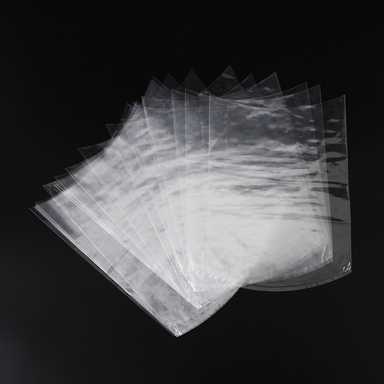 pa/pe收缩袋冷冻鸡鸭肉尼龙真空袋冷鲜冷冻型收缩尼龙共挤膜