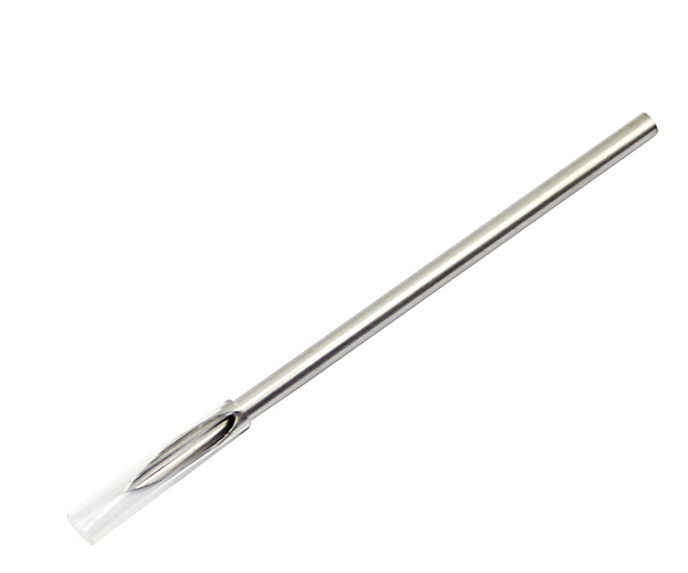 穿刺饰品无菌穿孔针工具 独立包装 一次性消毒穿刺针 纹身器耗材