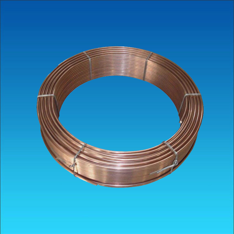 四川大西洋chw-s9镀铜低合金钢焊丝埋弧焊丝