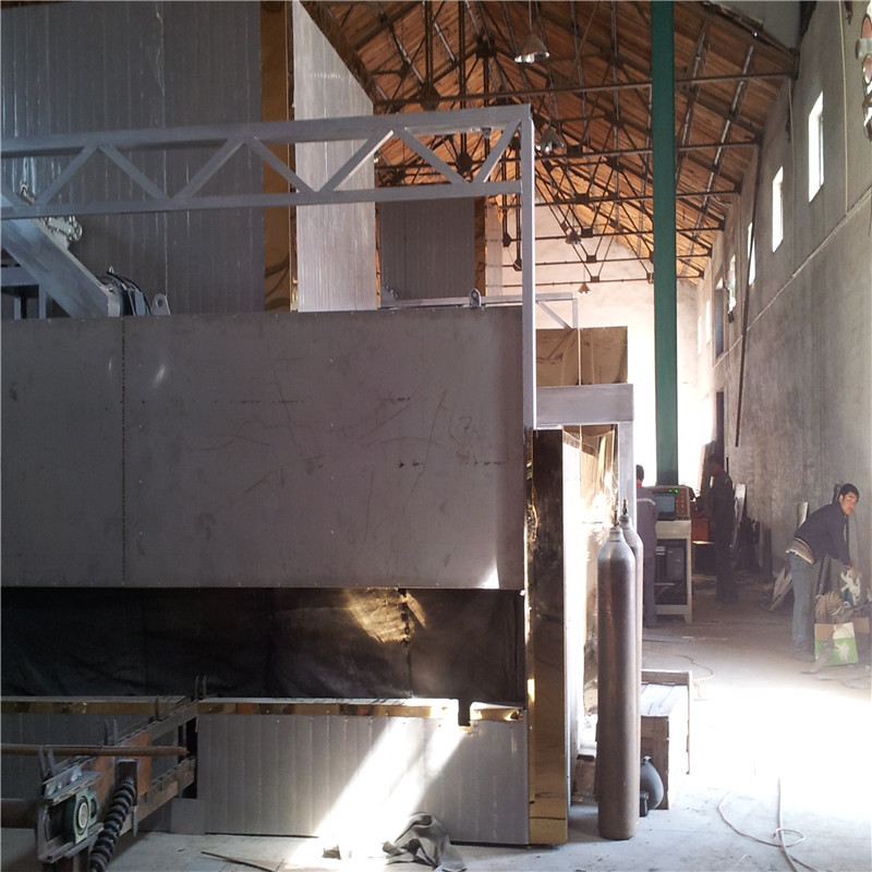 山东热浸塑设备厂家钢管浸塑消防管浸塑碳矿管浸塑支持参观定制