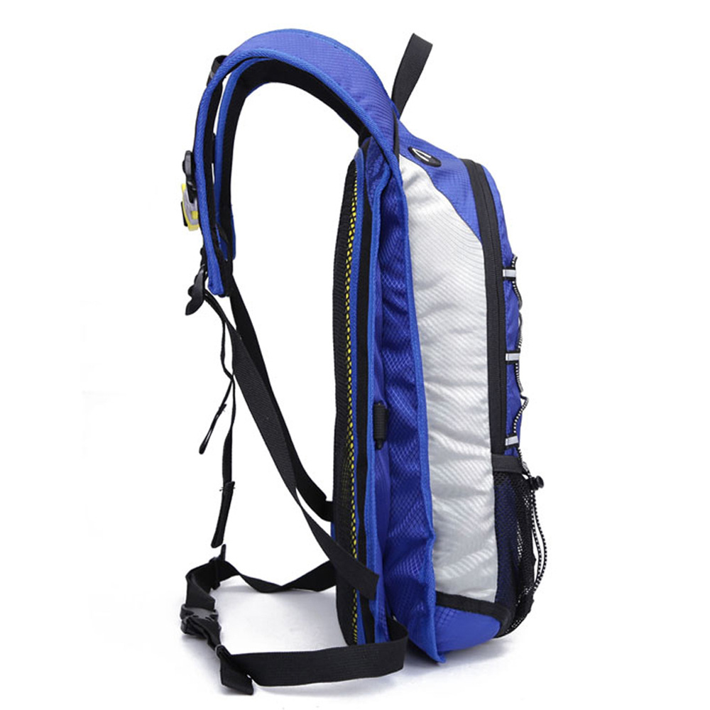 骑行背包力开力朗12l户外骑行包运动水袋背包户外包自行车包479a