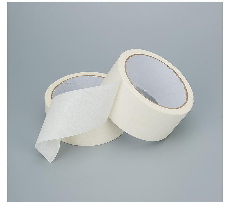 touchmark美纹胶裱画装饰手撕无痕背景墙贴边美工不伤纸带可写字