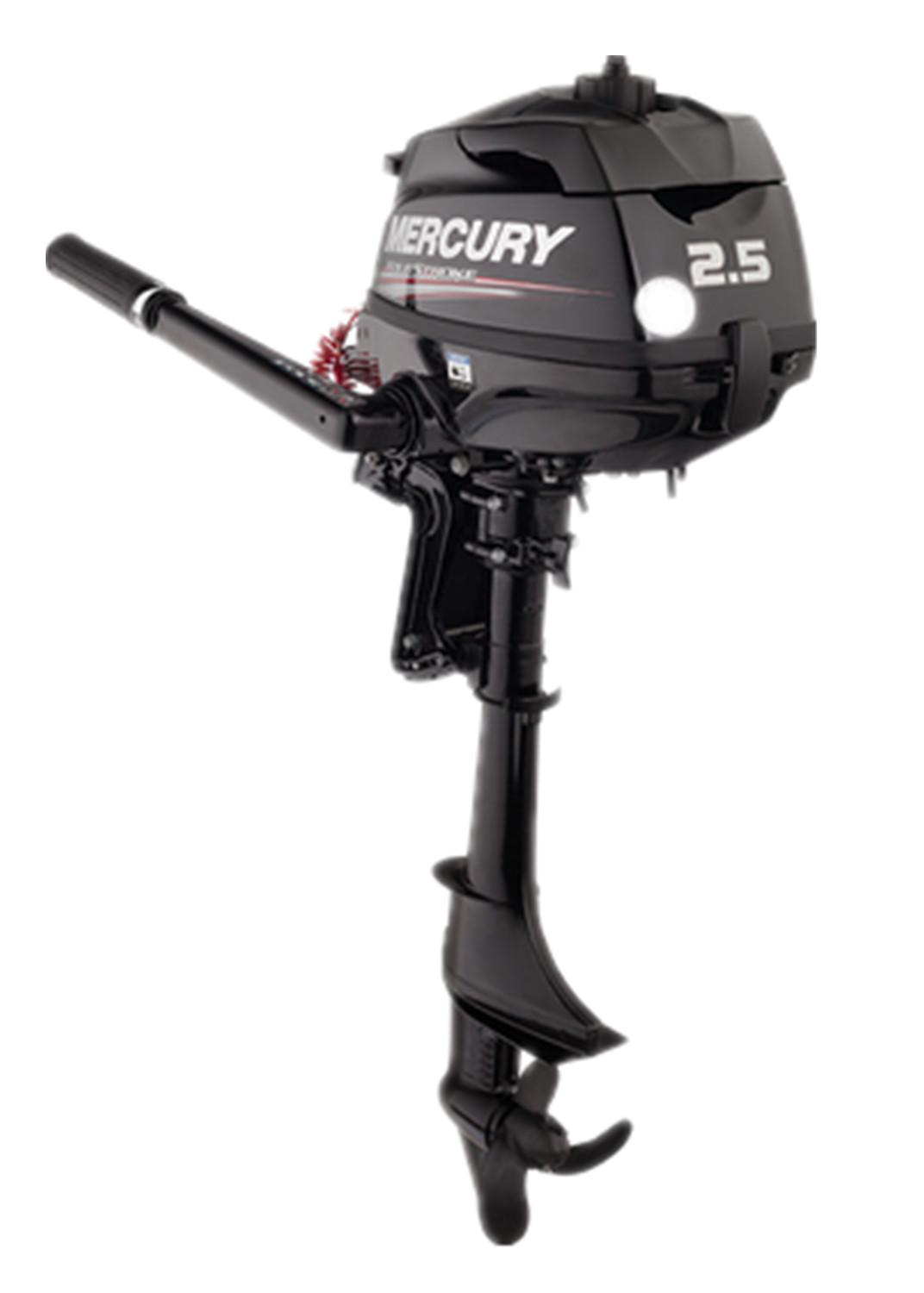 水星船外机美国