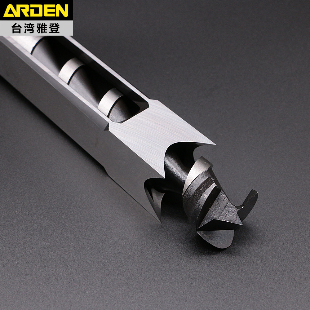 雅登木工方孔钻方眼凿木工刀具木工钻头方榫钻批发方孔钻