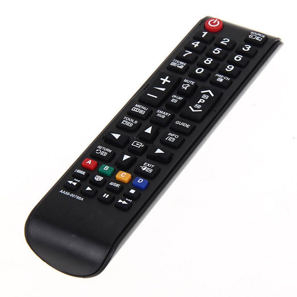 aa59-00786a适用于三星电视机遥控器红外线遥控tv遥控器 现货秒发