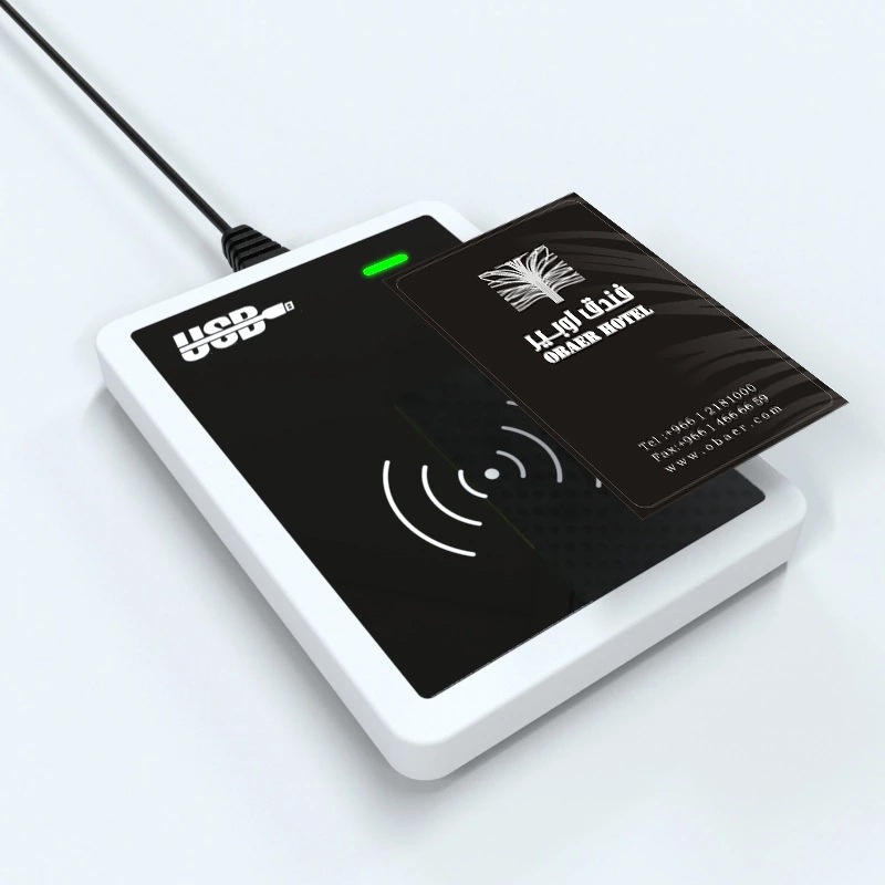 酒店宾馆前台发卡器发卡机房卡系统 t5557发卡器m1发卡器软件免费