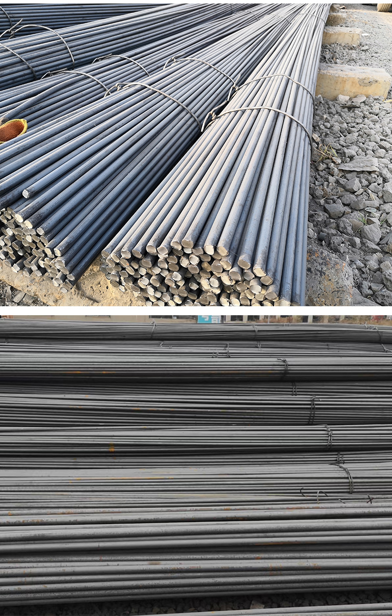 成都供应圆钢a3q195普通圆钢工业建筑45q235镀锌圆铁规格全