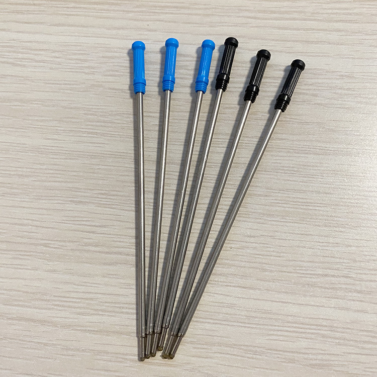 6cm规格替换芯 油笔芯