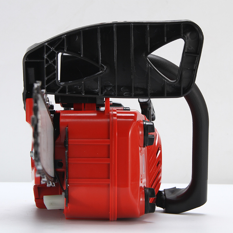 厂家自销迷你便捷式2500小油锯毛竹锯 25cc汽油锯手提式单手锯