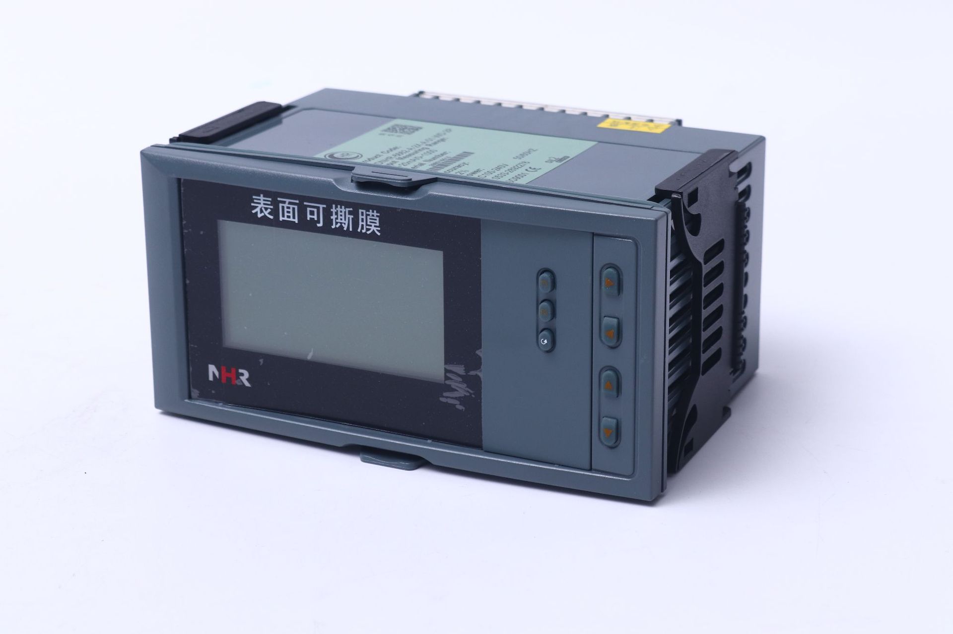 流量积算仪 智能定量控制仪 积算仪流量 热量定量积算仪