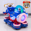 2021 Rocking car new pattern children Coin-operated Child Toy car supermarket Doorway commercial household Swing machine 2021 Rocking car new pattern children Coin-operated Child Toy car supermarket Doorway commercial household Swing machine