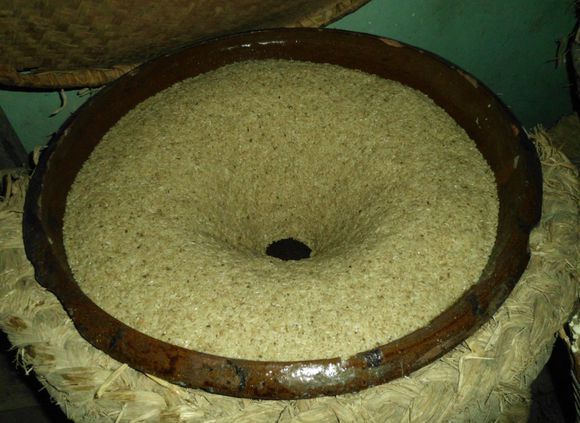 供应新鲜衡阳特产糙糯米酒糟米酒糟甜酒糟原坛胡酒糟醪糟