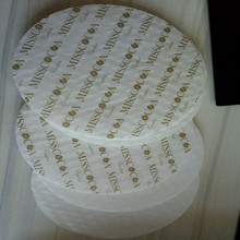 食品级巧克力缓冲垫纸饼干威化垫纸蜂窝缓冲纸垫尺寸印刷logo