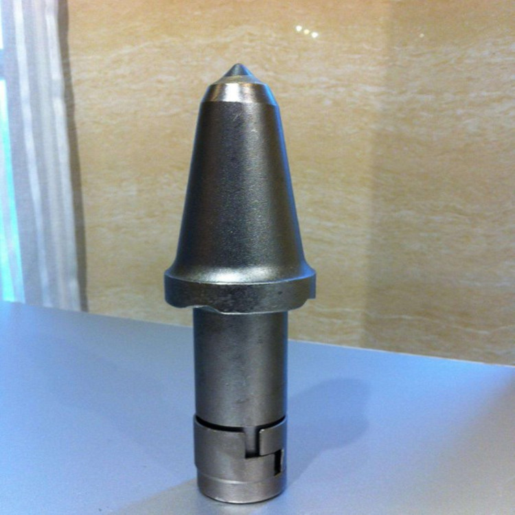 厂家直售优质采煤机用截齿矿用截齿钻头掘进机用截齿钻头