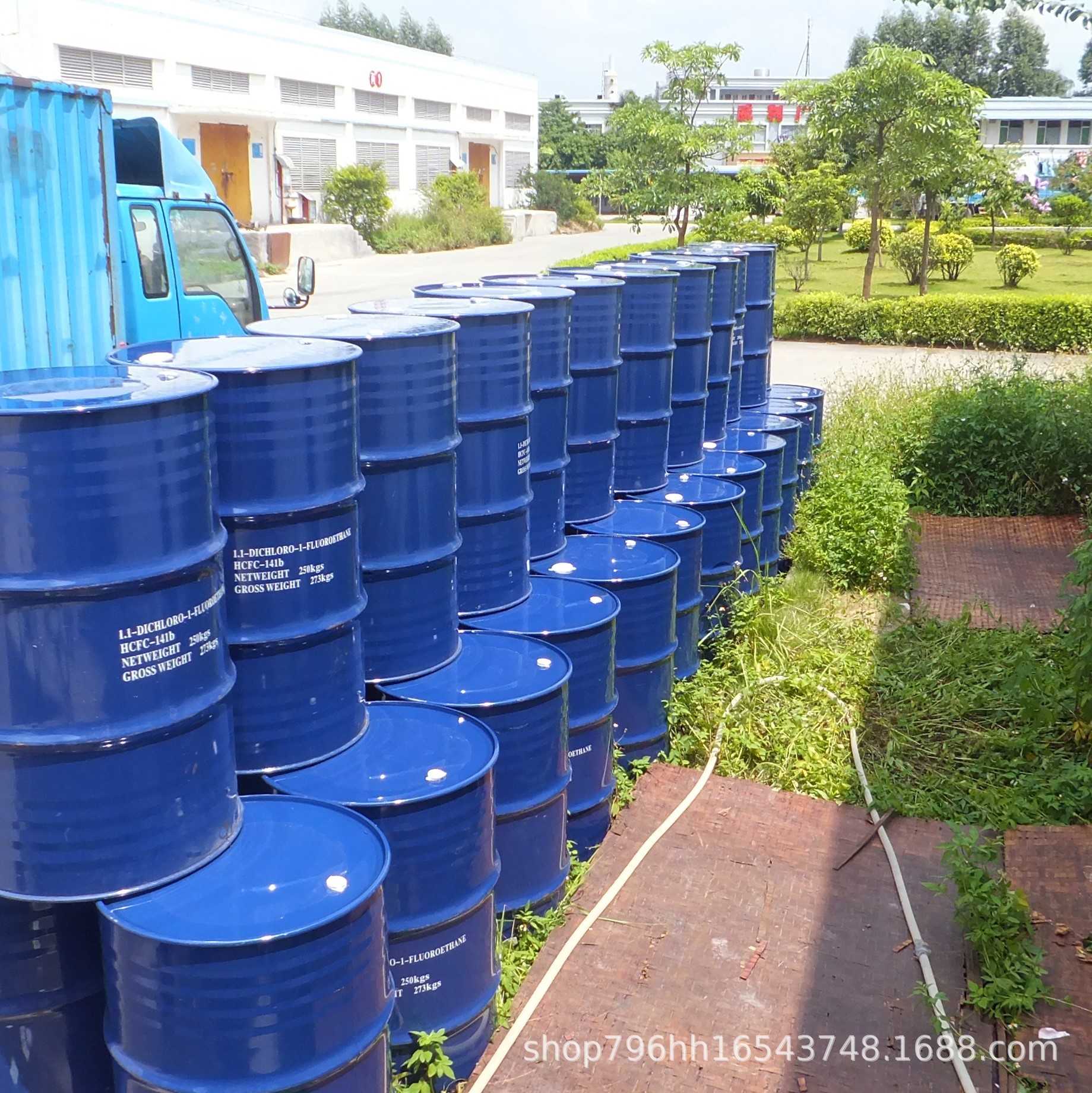 环保精密清洗剂 一氟二氯乙烷hcfc-141b阻燃清洗剂电子线路板清洗