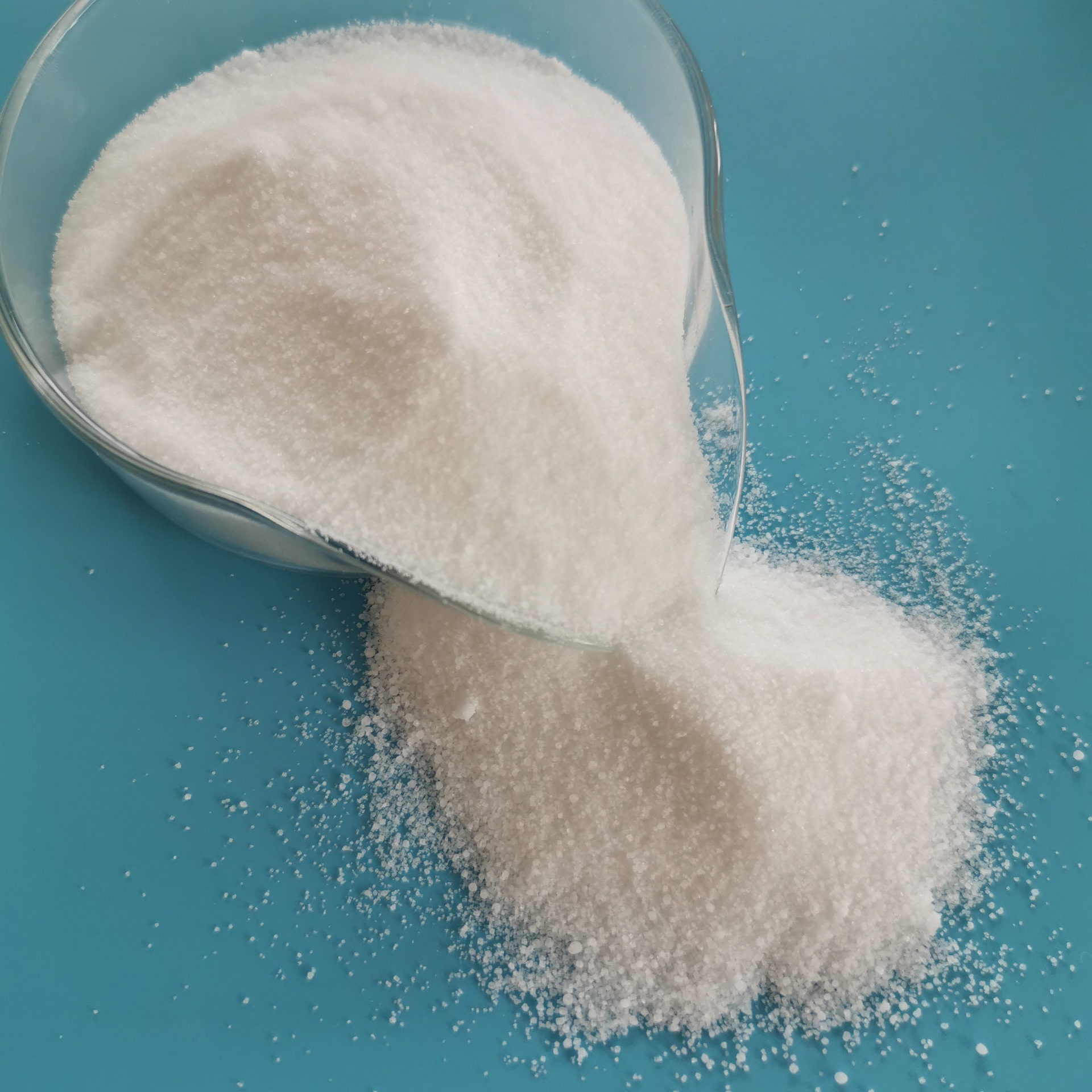 农业级氯化铵254含量农用氯化铵粉末肥料原料用粉末状氯化铵