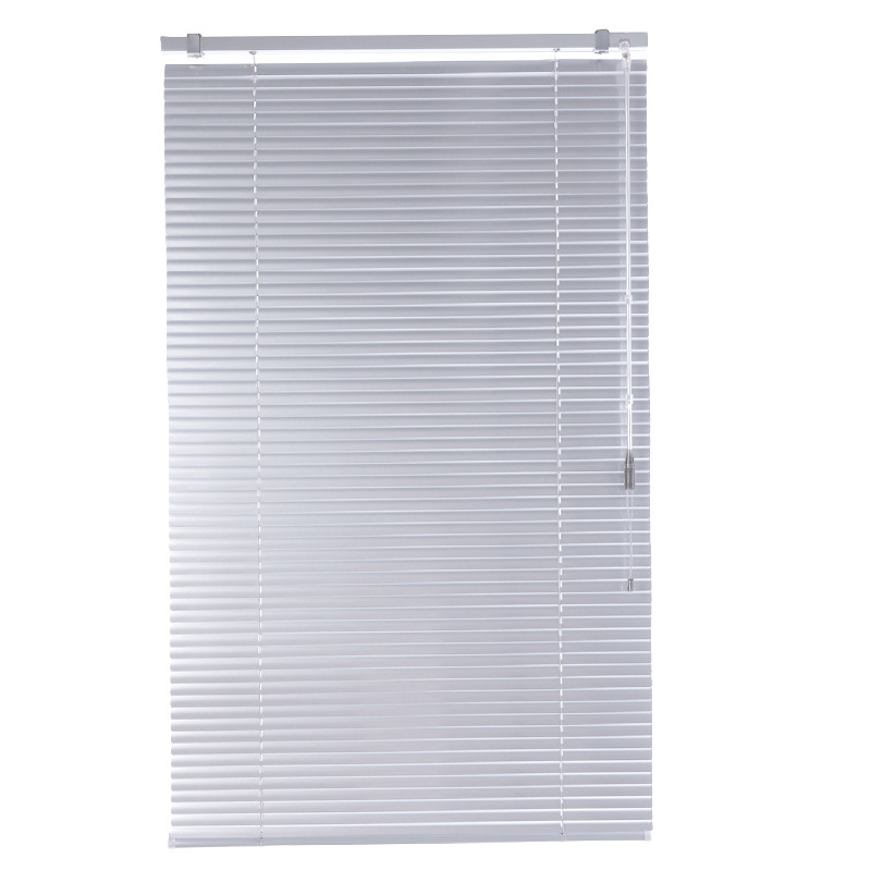 Factory Direct Sales Louver Curtain Aluminum Alloy Shading Lifting Living Room Office Kitchen Bathroom Bedroom Shutter