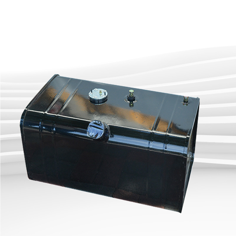 批发小货车轻卡车汽车油箱燃油箱加厚副油箱铁油箱货车柴油75x34x