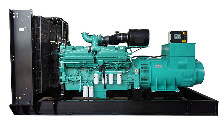 深圳斯坦福发电机