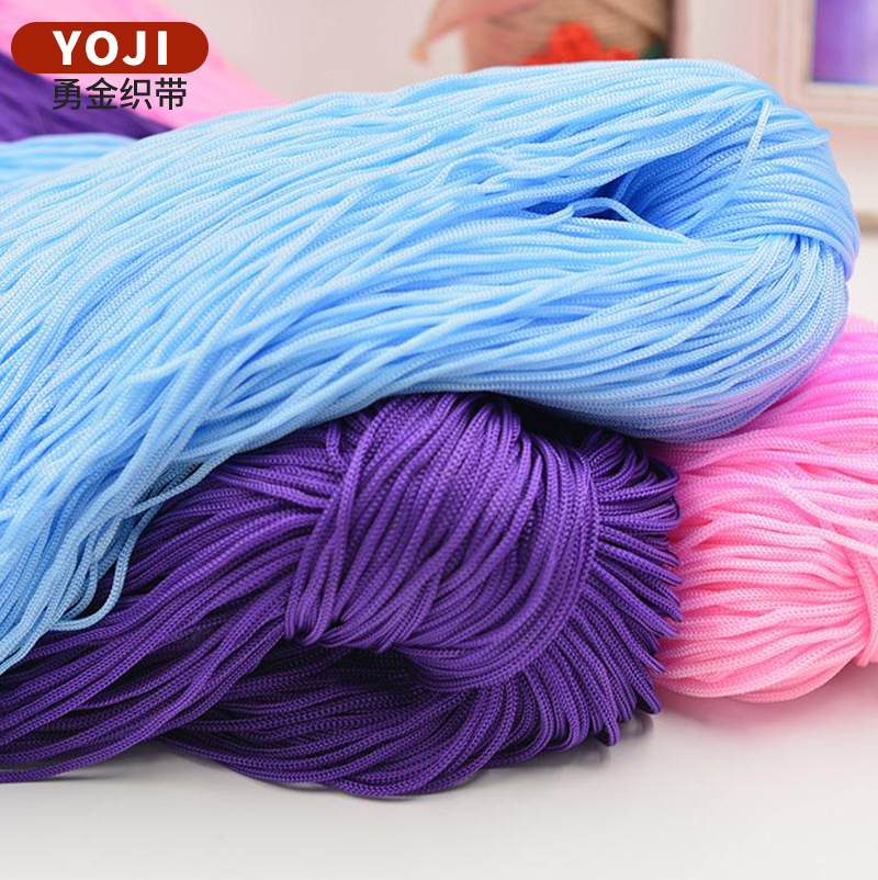 厂家直销 轻体冰丝 空心线夏凉帽 diy材料包 女遮阳帽 大帽檐沙滩