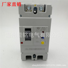 上海人民2P220V250A漏电断路器RCM1L-250/2300  250A 200A 160A