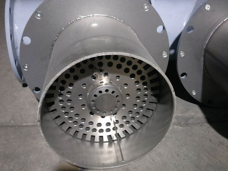 煤改气专用燃烧节能环保烧嘴喷枪炉火枪液化气和天燃气均可用