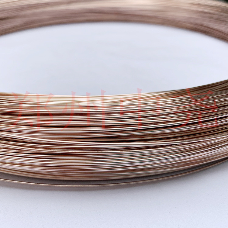 郑州中尧供应磷铜焊条 磷铜扁丝 铜磷锡焊条hl208 bcu93p