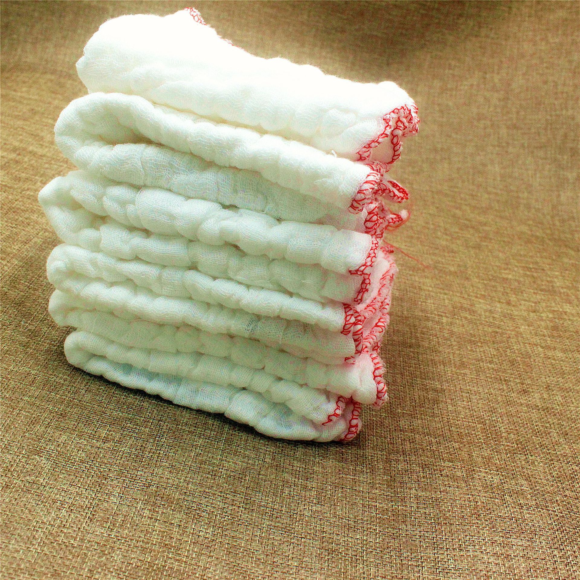 抹布厨房不沾油洗碗巾擦桌子吸水抹布高级多功能抹布