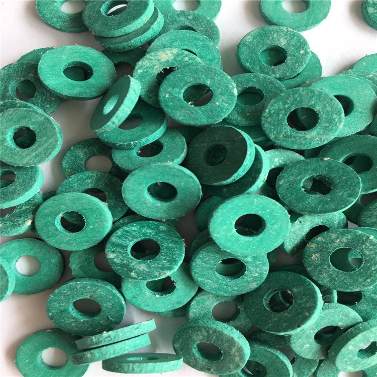 厂家生产石棉垫 垫片垫圈 耐油 无石棉纸垫片 耐高温石棉材料板垫