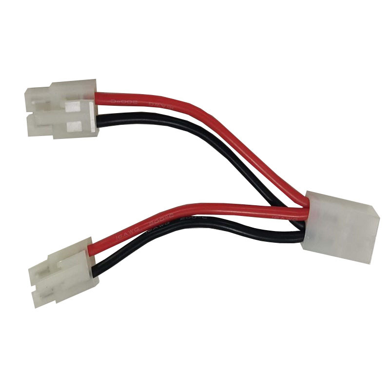 大田宫母插头并连y线公大田宫插头 可定制