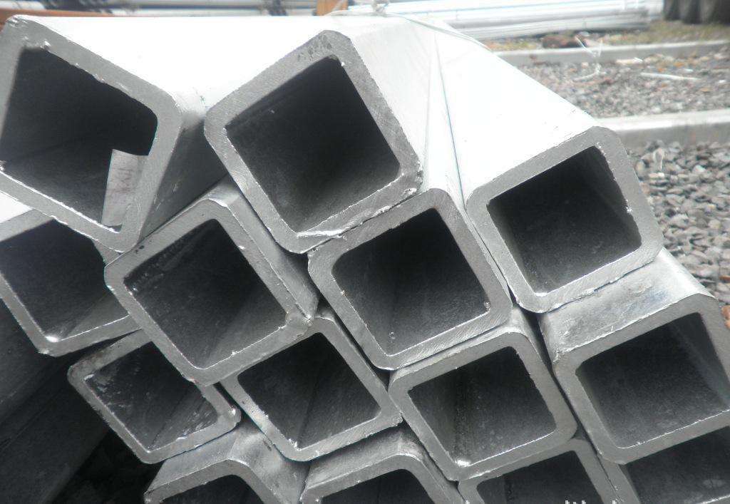 不锈钢方管 不锈钢材