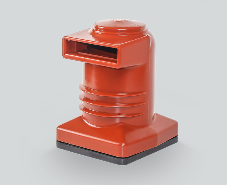 伟秀ch3-10q/270 4000a高压中置柜触头盒10kv环氧树脂触头盒