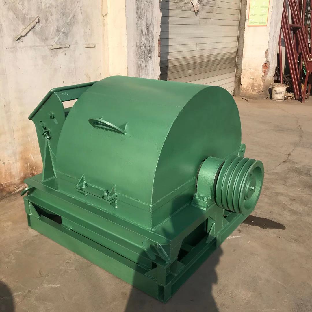 碎木头杂木粉碎机 树枝树皮木屑细粉机 秸秆粉碎机