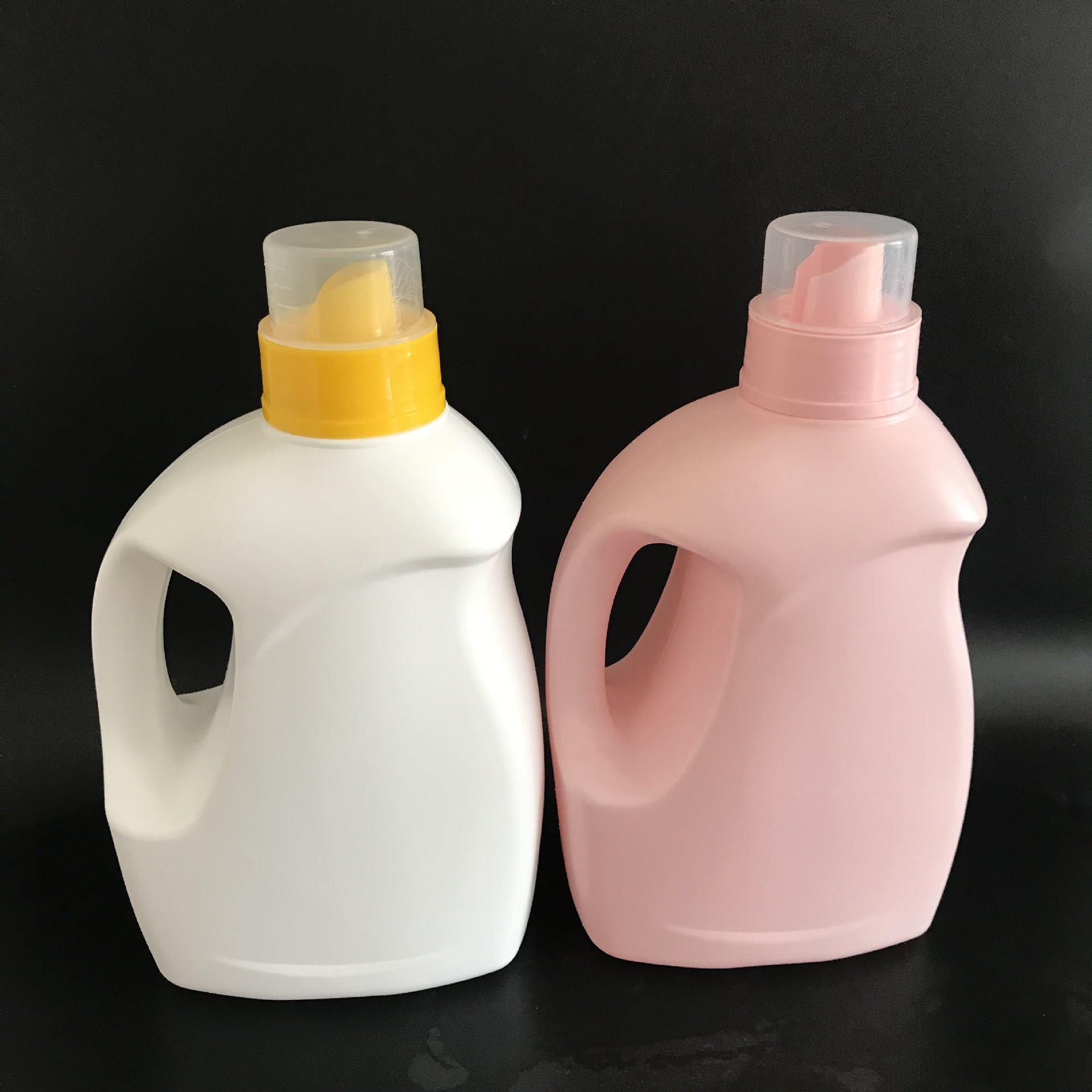 厂家 洗衣液瓶子 洗衣液塑料瓶 洗衣液包装桶 洗衣液瓶 5l塑料瓶-询价