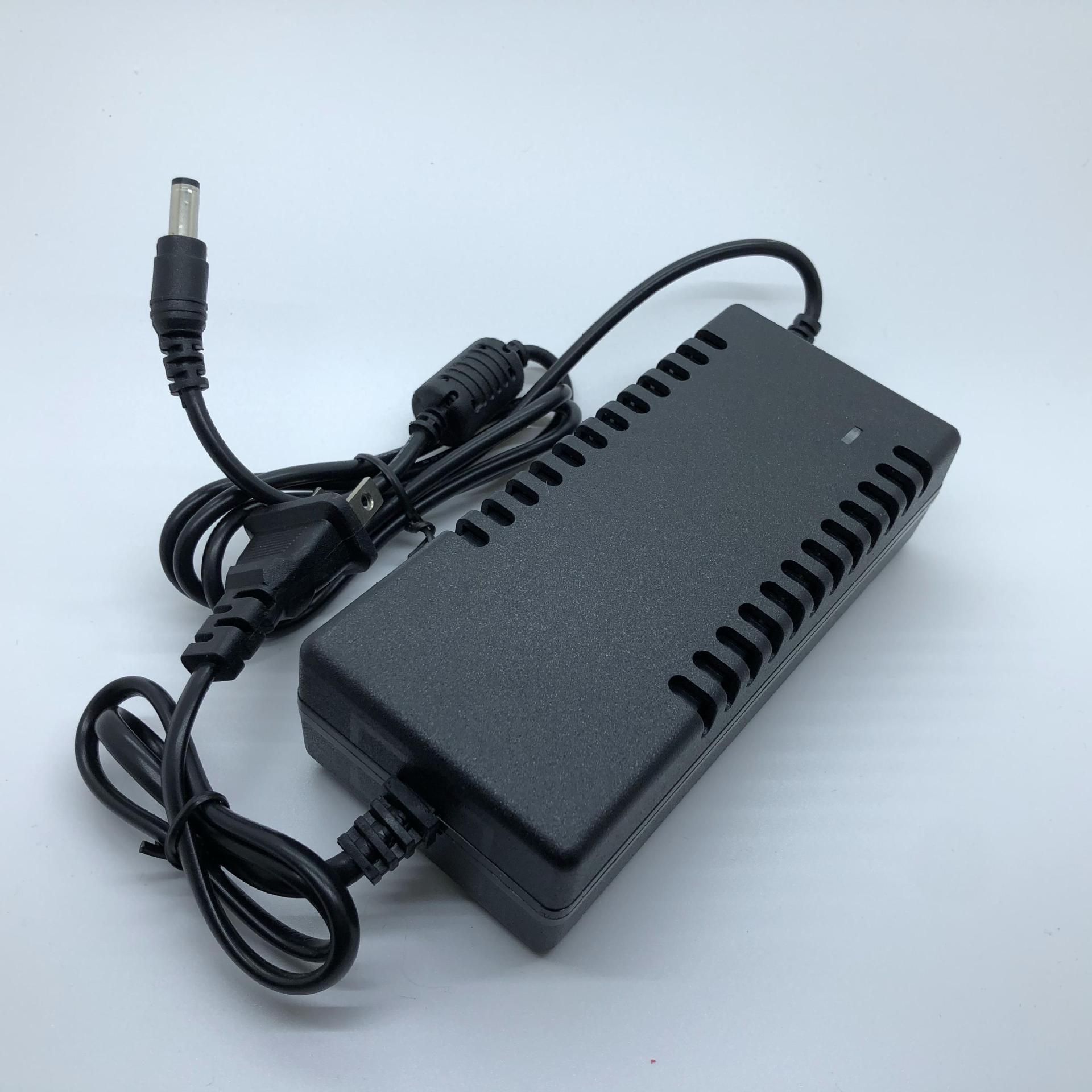 现货批发48v2a电源适配器 poe交换机集中供电电源48v监控电源全新