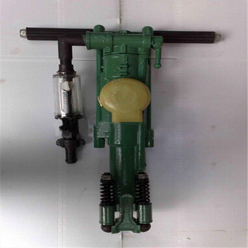 厂家直供 7665凿岩机,7665风钻,7665锚杆凿岩机