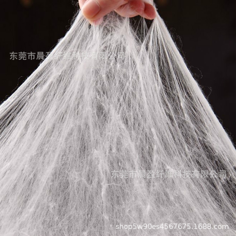 供应100%桑蚕丝绵 蚕丝填充棉 棉服,被子,毯子的原材料