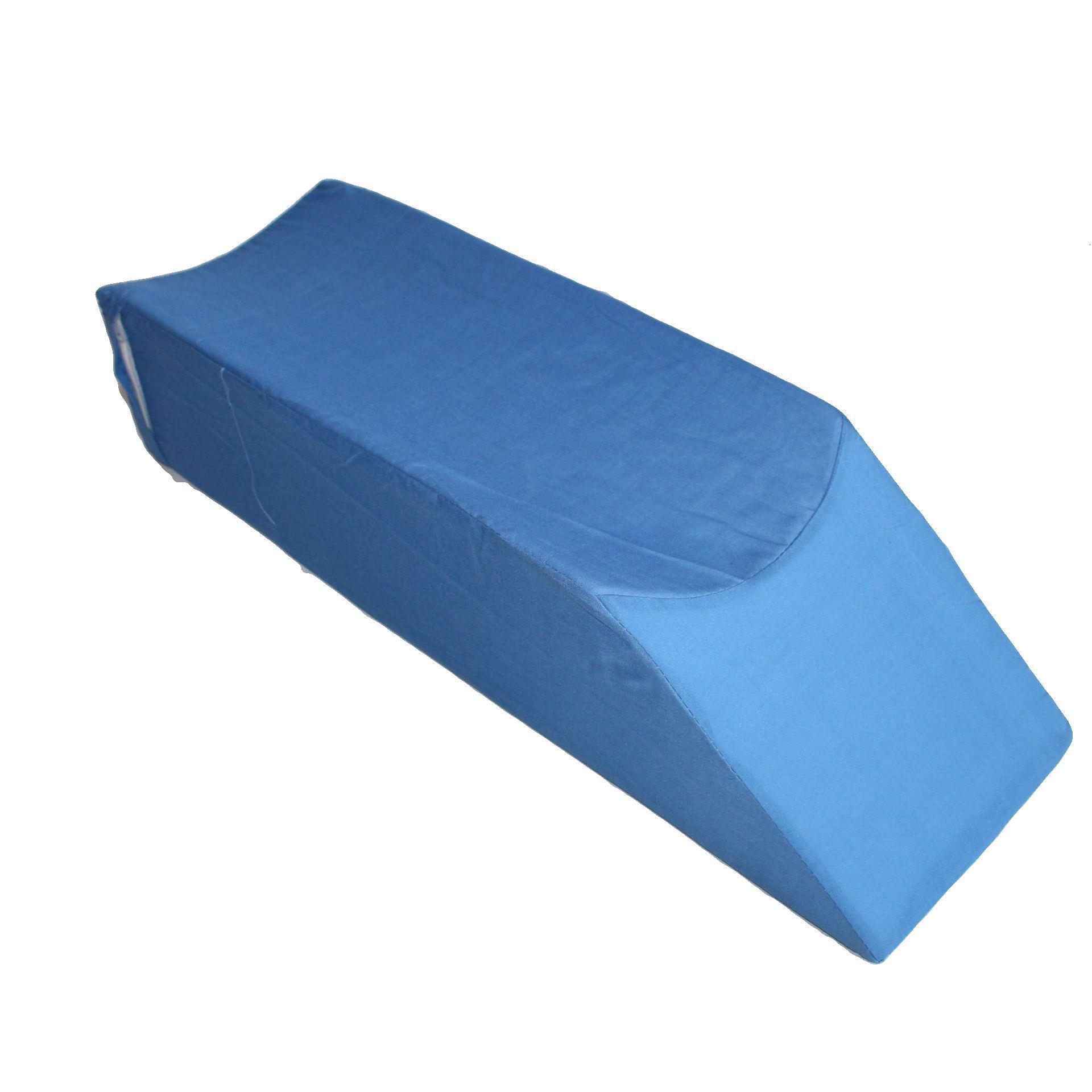 海绵垫下肢体位垫腿部抬高垫高密度护理海绵垫康复垫翻身垫支撑垫