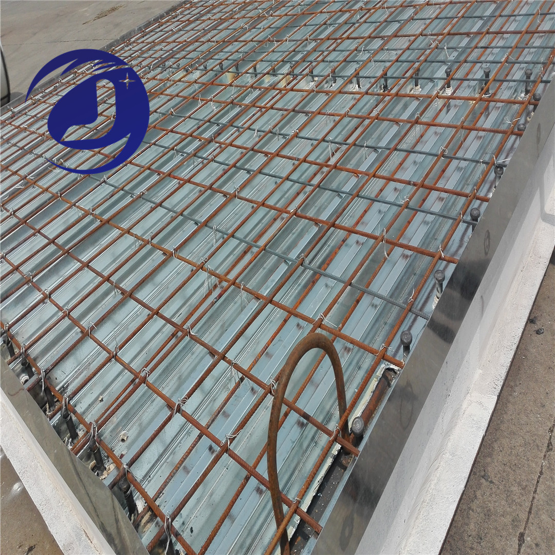 漳州镀锌楼层板bd65-225-675镀锌压型钢板