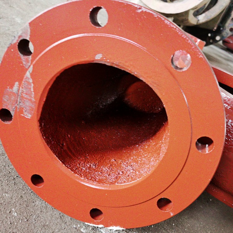 纸浆泵 泵壳 lxl两相流纸浆泵 80lxl50-6 污水 杂质浆液泵 离心泵